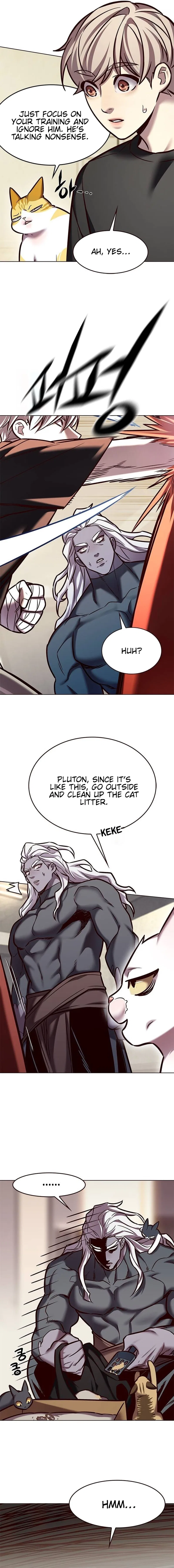Eleceed Chapter 283 – Page 20