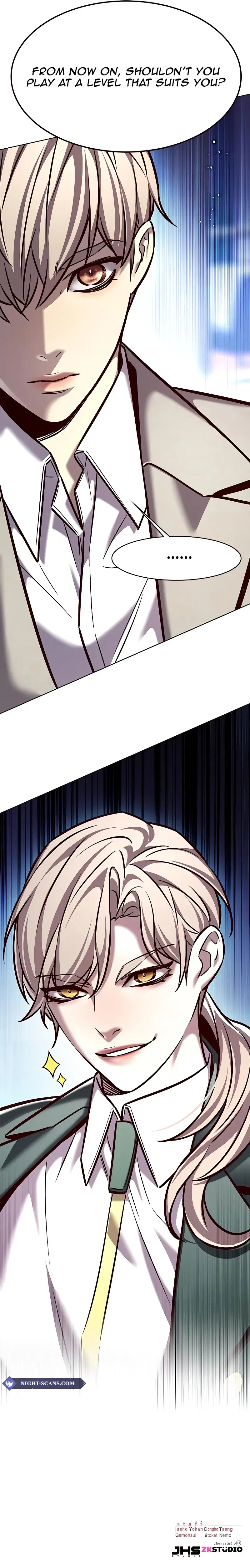 Eleceed Chapter 281 – Page 15