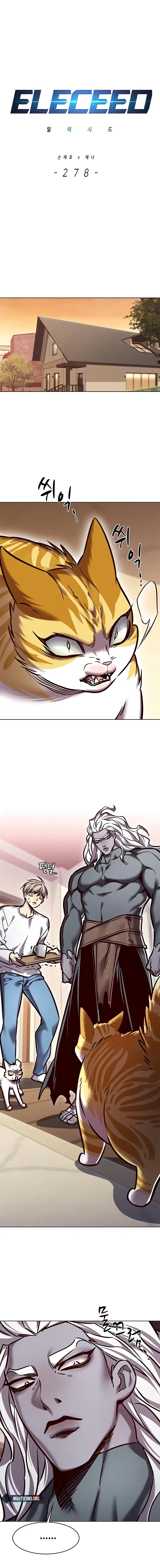 Eleceed Chapter 278 – Page 2
