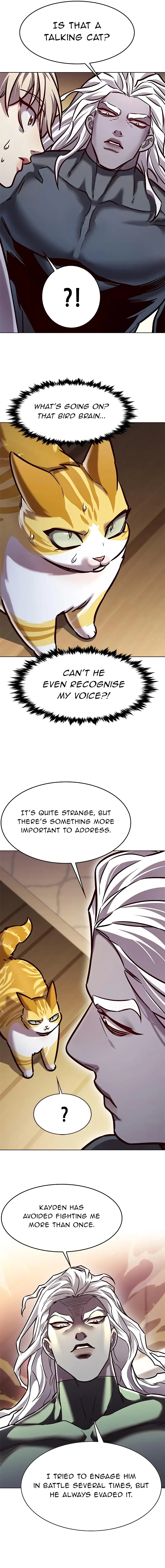 Eleceed Chapter 278 – Page 5