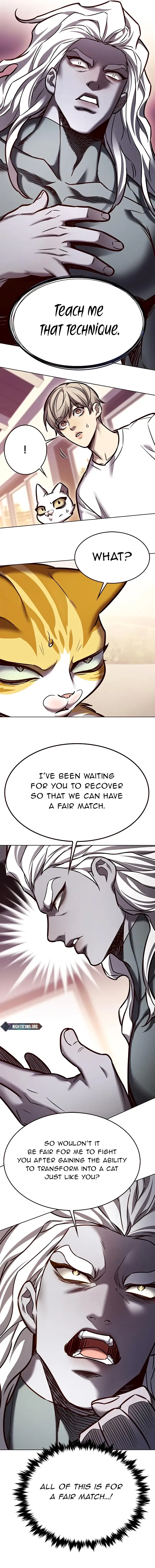 Eleceed Chapter 278 – Page 19