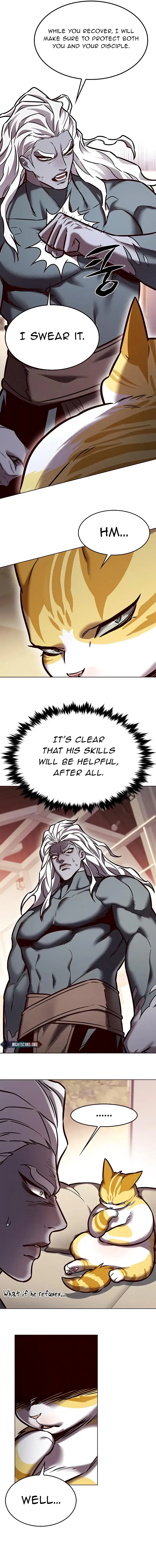 Eleceed Chapter 278 – Page 21