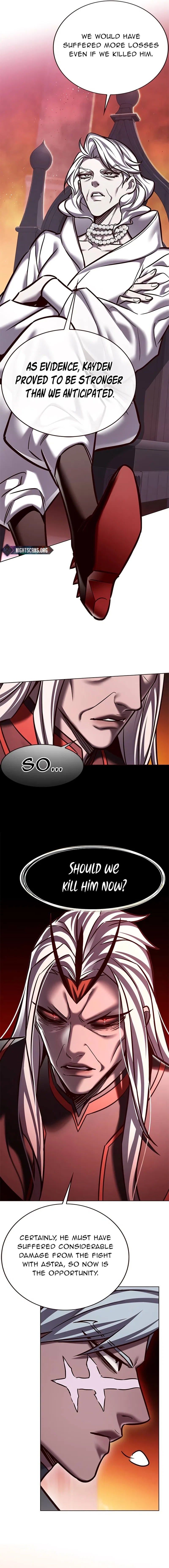 Eleceed Chapter 276 – Page 5