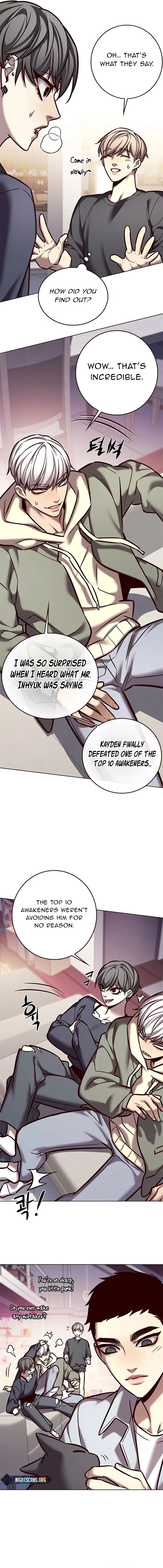 Eleceed Chapter 276 – Page 11