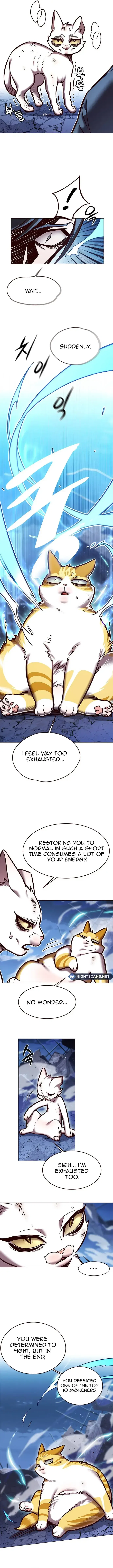 Eleceed Chapter 275 – Page 4