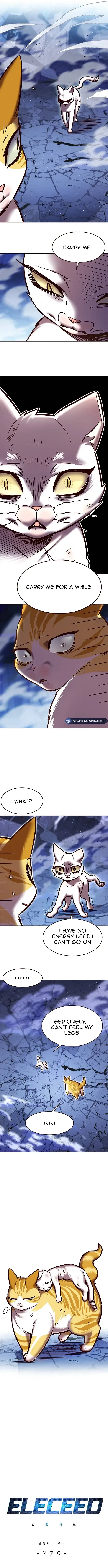 Eleceed Chapter 275 – Page 6