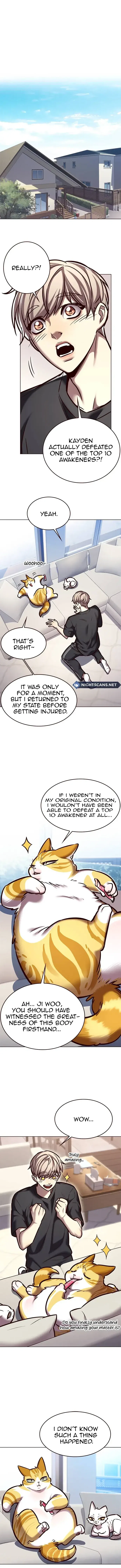 Eleceed Chapter 275 – Page 7