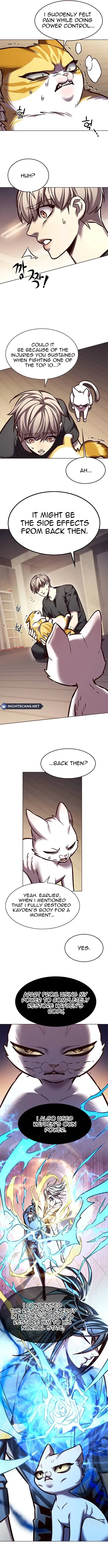 Eleceed Chapter 275 – Page 12