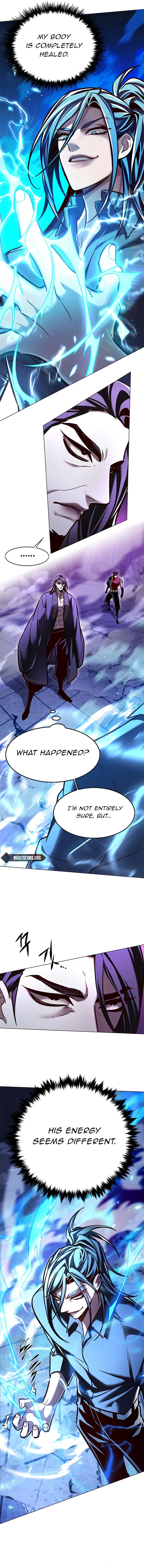 Eleceed Chapter 274 – Page 3
