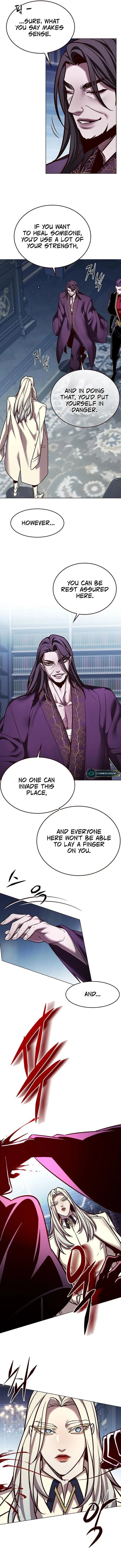 Eleceed Chapter 270 – Page 7