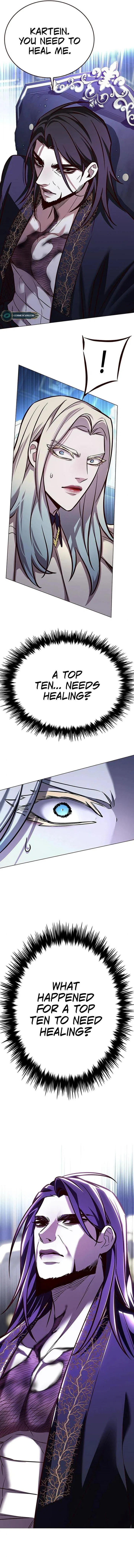 Eleceed Chapter 270 – Page 14