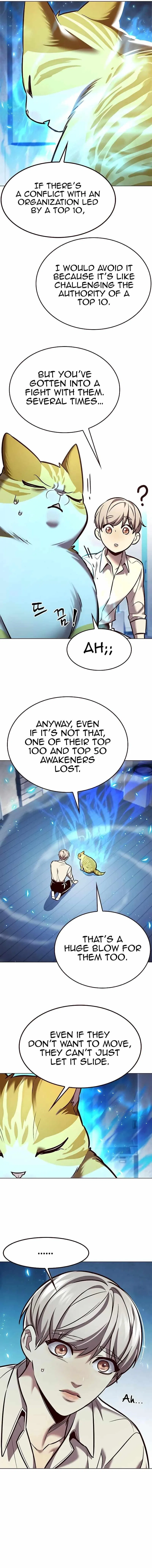 Eleceed Chapter 269 – Page 6