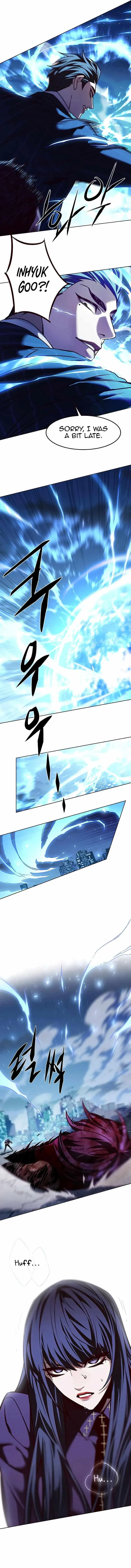 Eleceed Chapter 268 – Page 9