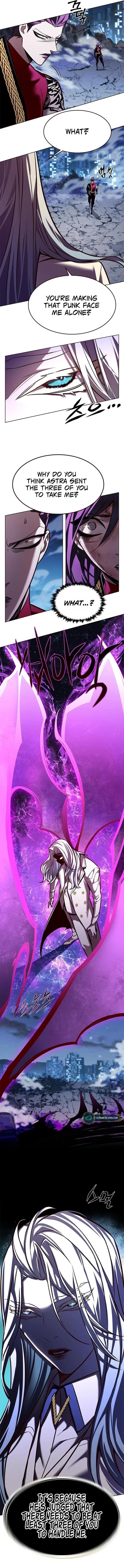 Eleceed Chapter 267 – Page 7