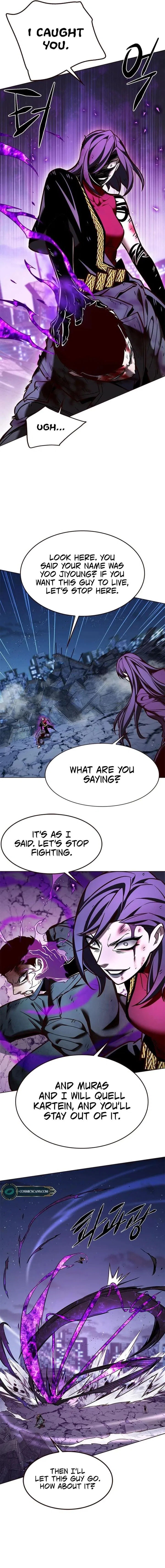 Eleceed Chapter 267 – Page 12