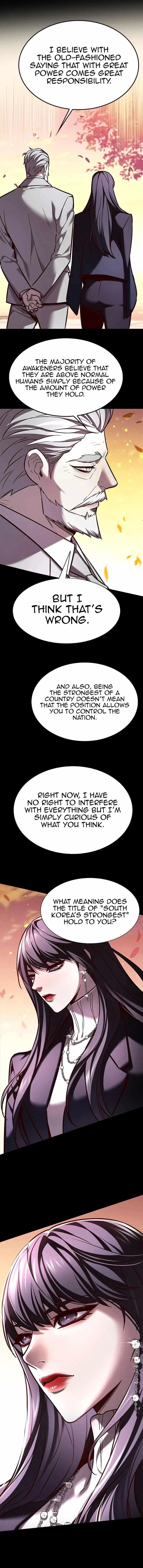Eleceed Chapter 266 – Page 3