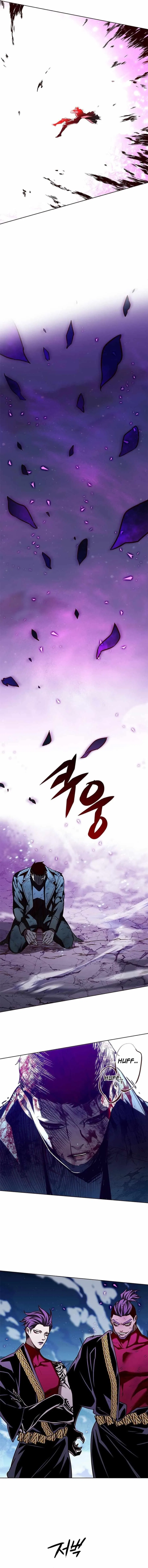 Eleceed Chapter 265 – Page 10