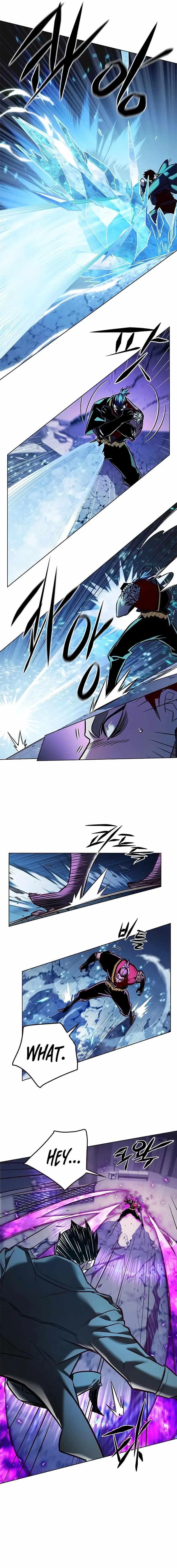 Eleceed Chapter 264 – Page 6