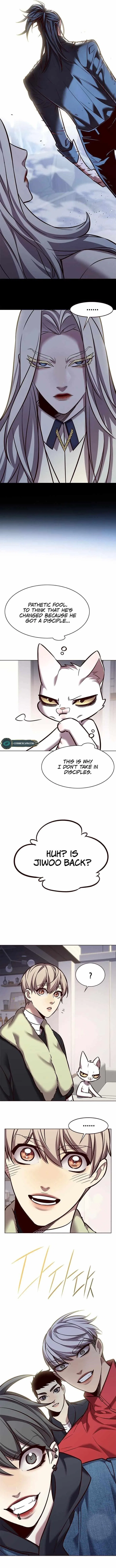 Eleceed Chapter 263 – Page 4