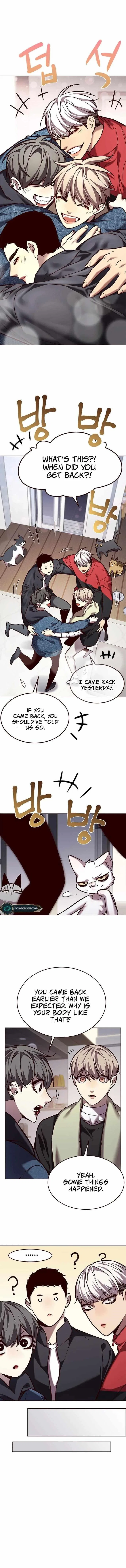 Eleceed Chapter 263 – Page 5
