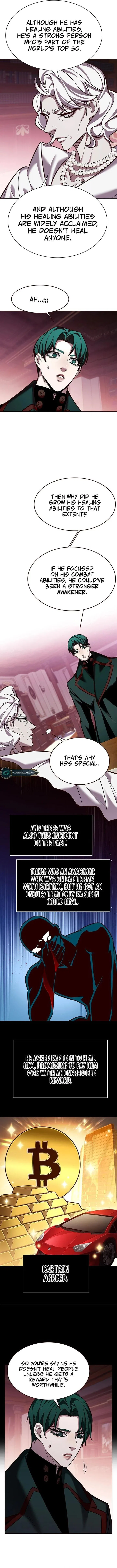 Eleceed Chapter 262 – Page 5