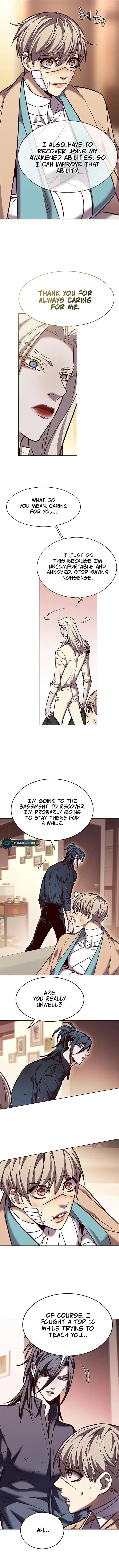 Eleceed Chapter 262 – Page 8