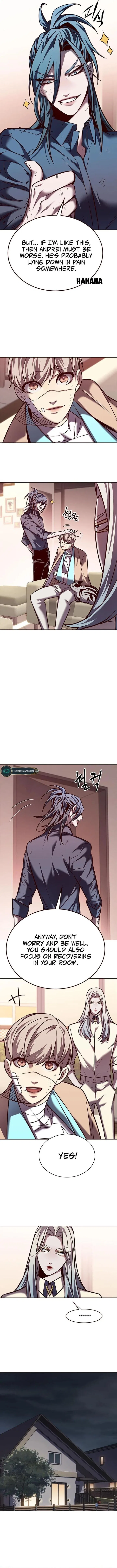 Eleceed Chapter 262 – Page 9