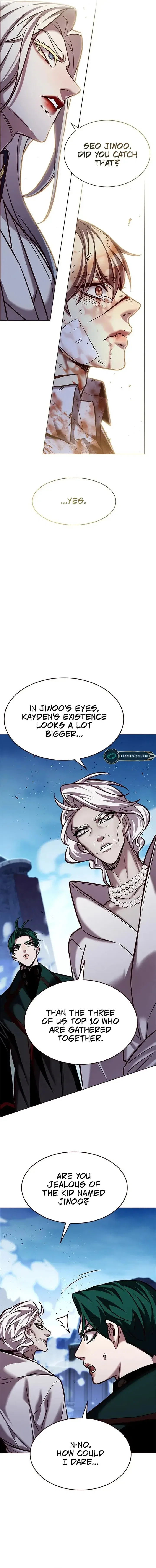 Eleceed Chapter 261 – Page 6