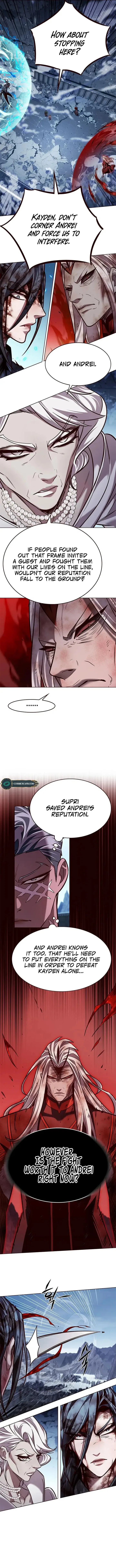 Eleceed Chapter 261 – Page 8