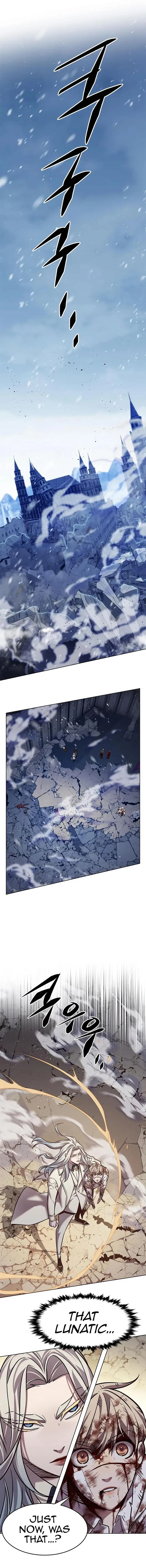 Eleceed Chapter 260 – Page 1