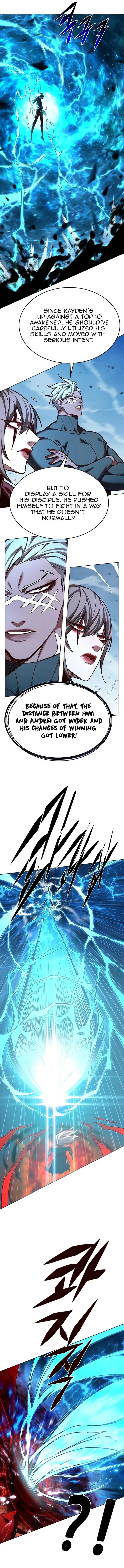 Eleceed Chapter 260 – Page 9