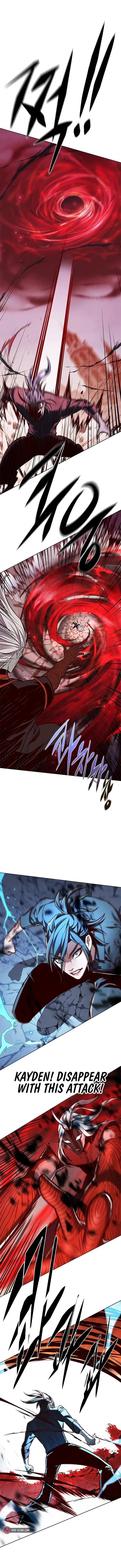 Eleceed Chapter 260 – Page 12