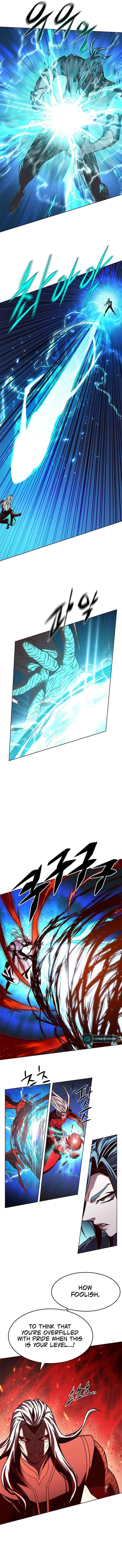 Eleceed Chapter 259 – Page 12