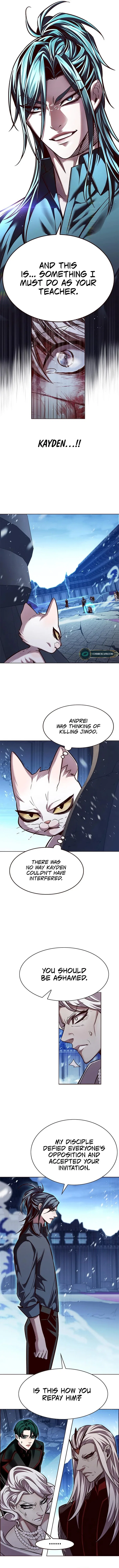 Eleceed Chapter 258 – Page 5