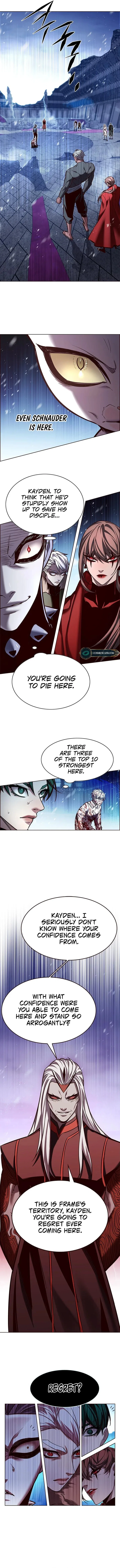 Eleceed Chapter 258 – Page 8