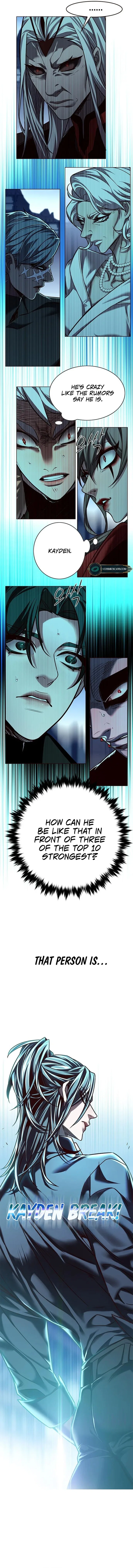 Eleceed Chapter 258 – Page 12