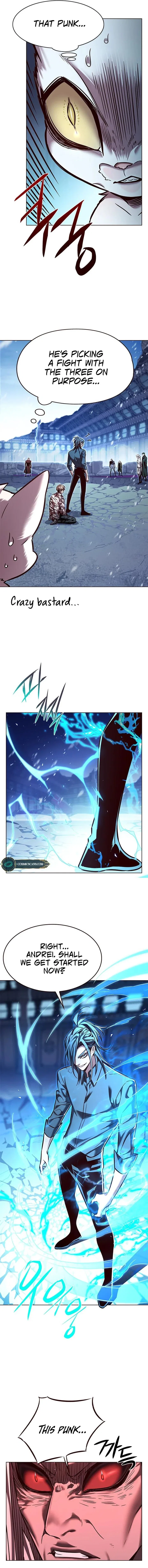 Eleceed Chapter 258 – Page 13