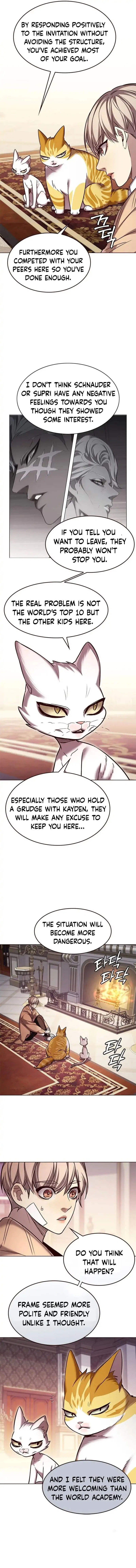 Eleceed Chapter 256 – Page 2