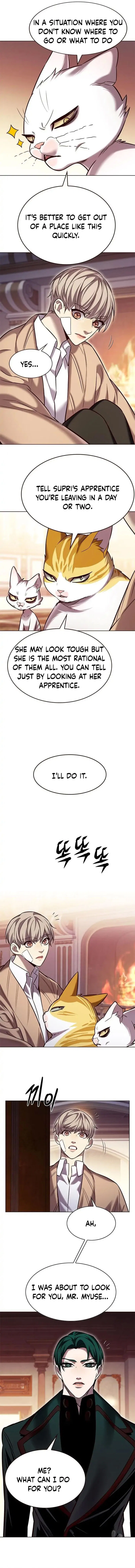 Eleceed Chapter 256 – Page 4