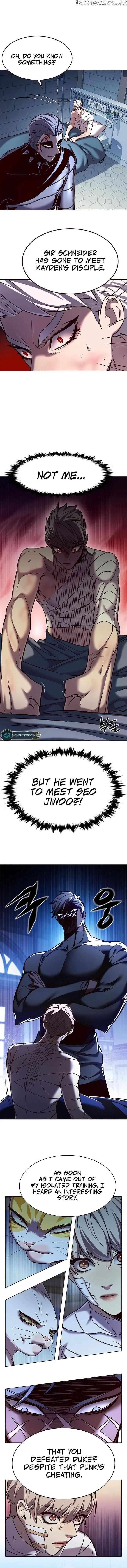 Eleceed Chapter 254 – Page 5