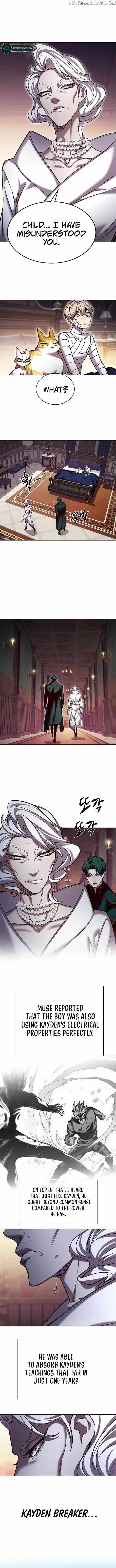 Eleceed Chapter 254 – Page 11