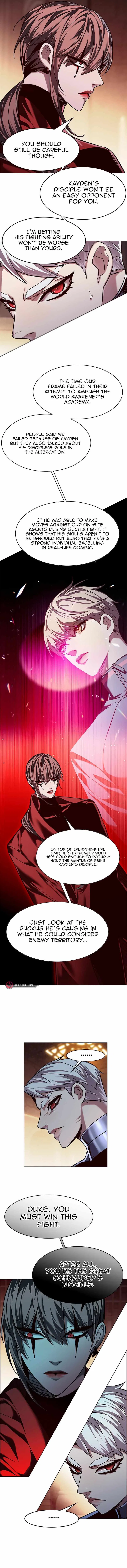 Eleceed Chapter 251 – Page 2