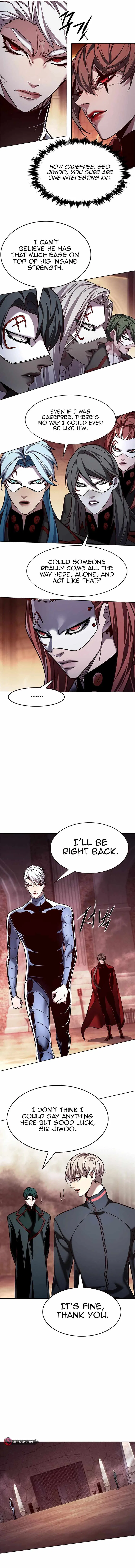 Eleceed Chapter 251 – Page 5