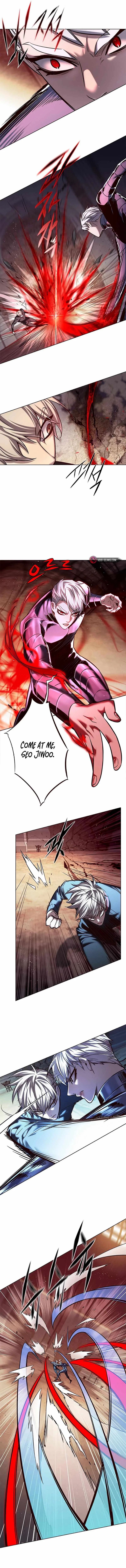 Eleceed Chapter 251 – Page 7