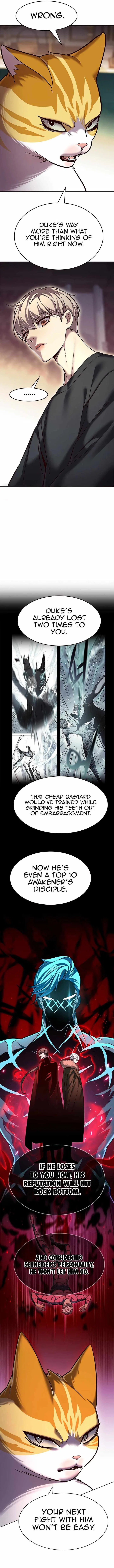 Eleceed Chapter 250 – Page 8