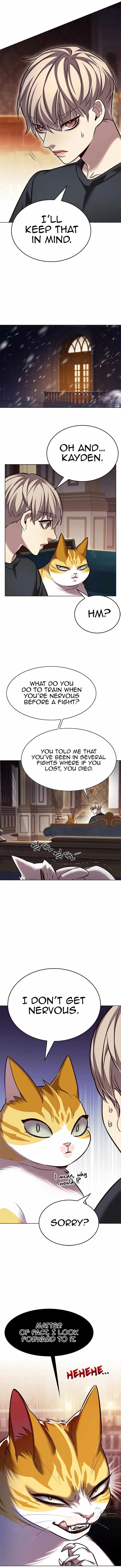Eleceed Chapter 250 – Page 9