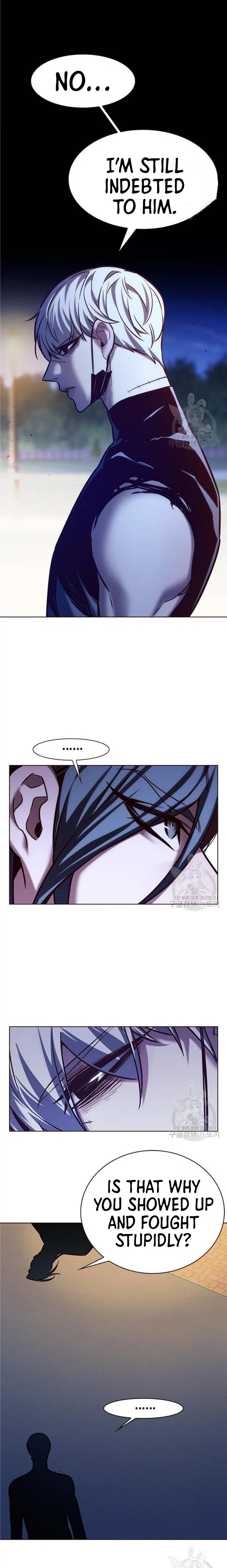 Eleceed Chapter 222 – Page 5