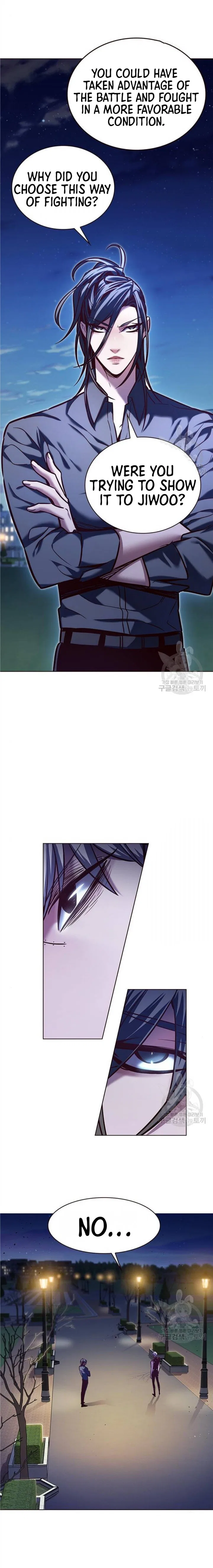 Eleceed Chapter 222 – Page 6