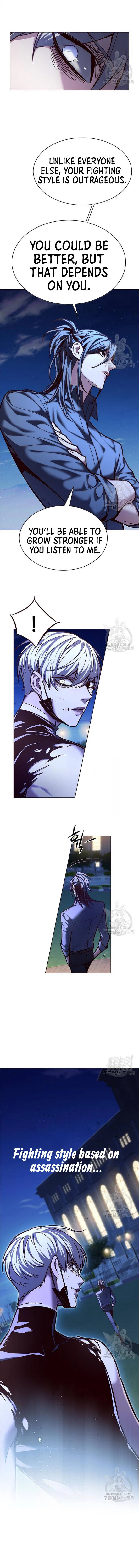 Eleceed Chapter 222 – Page 8