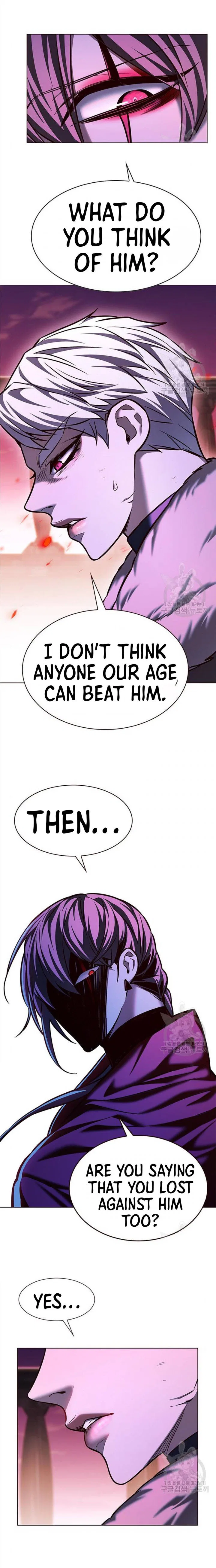 Eleceed Chapter 222 – Page 19